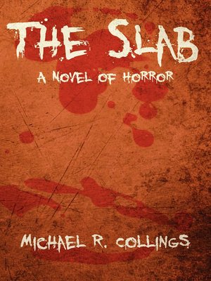 cover image of The Slab